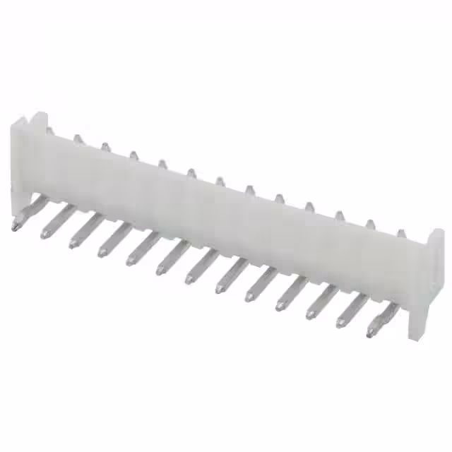 1-440053-3 TE Connectivity AMP Connectors  Headers Male Pins